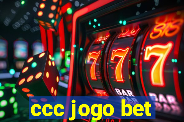 ccc jogo bet